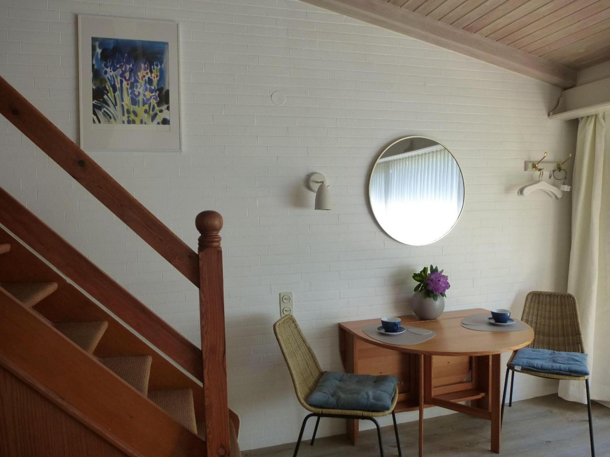 Apartment Oase-in-westerland-ferienwohnung-3 Westerland